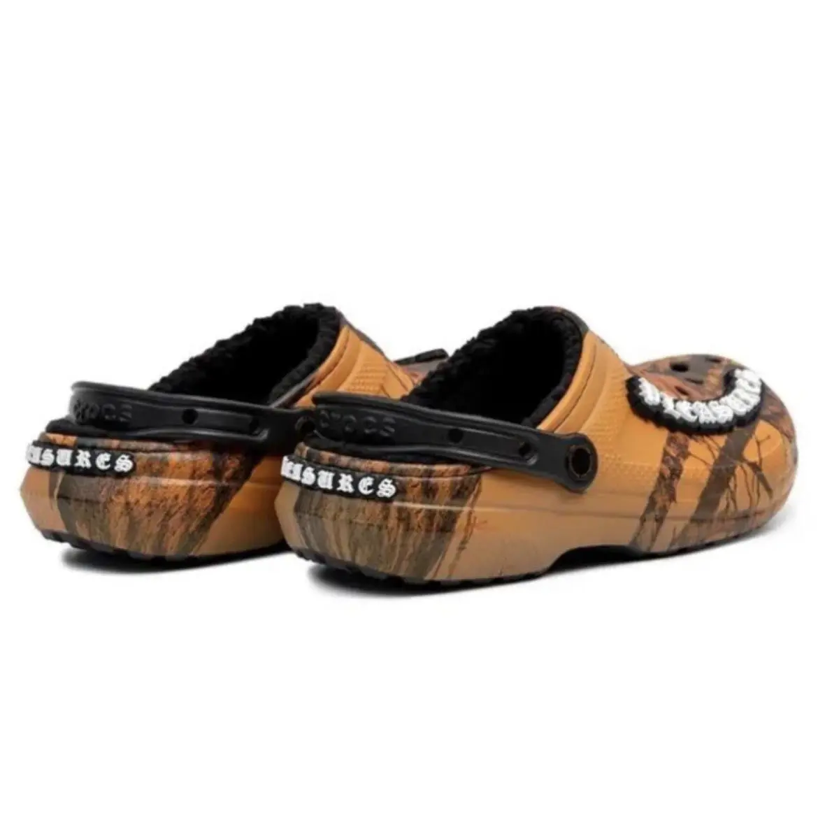 Crocs shoes - DYLAN - DYLAN - DYLAN - Multicolor 0