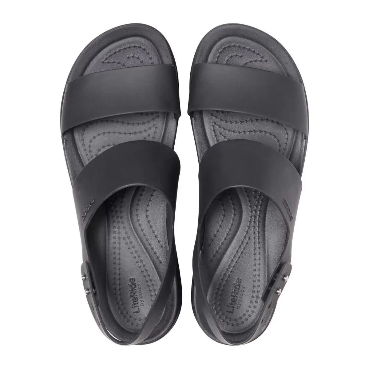 Crocs shoes - Black 1