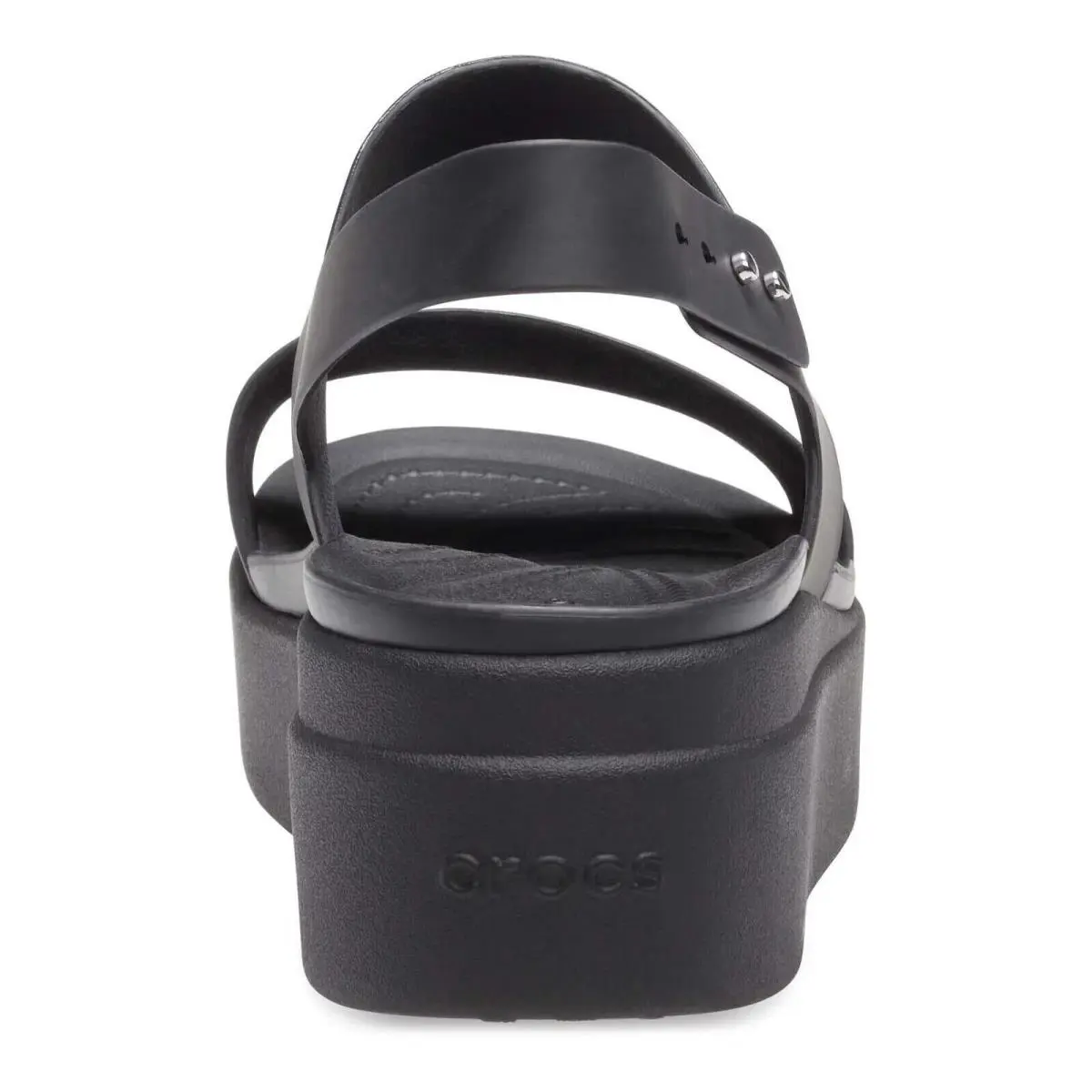 Crocs shoes - Black 2