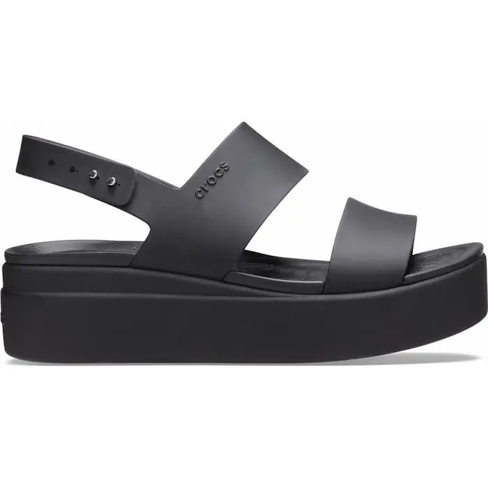Crocs shoes - Black 3
