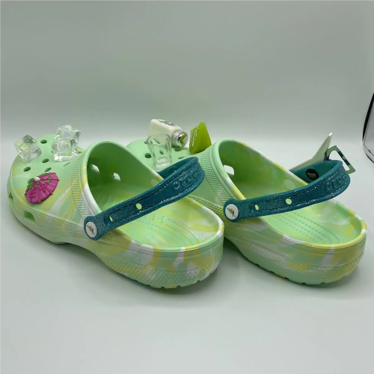 Crocs shoes - Classic Clog - Classic Clog - Multicolor (UPC: 191448839342) 6