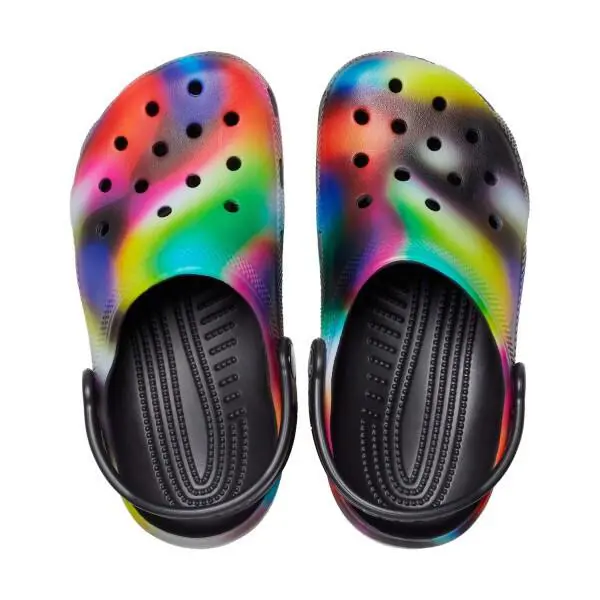 Crocs shoes - Multicolor - 2075560C4 4