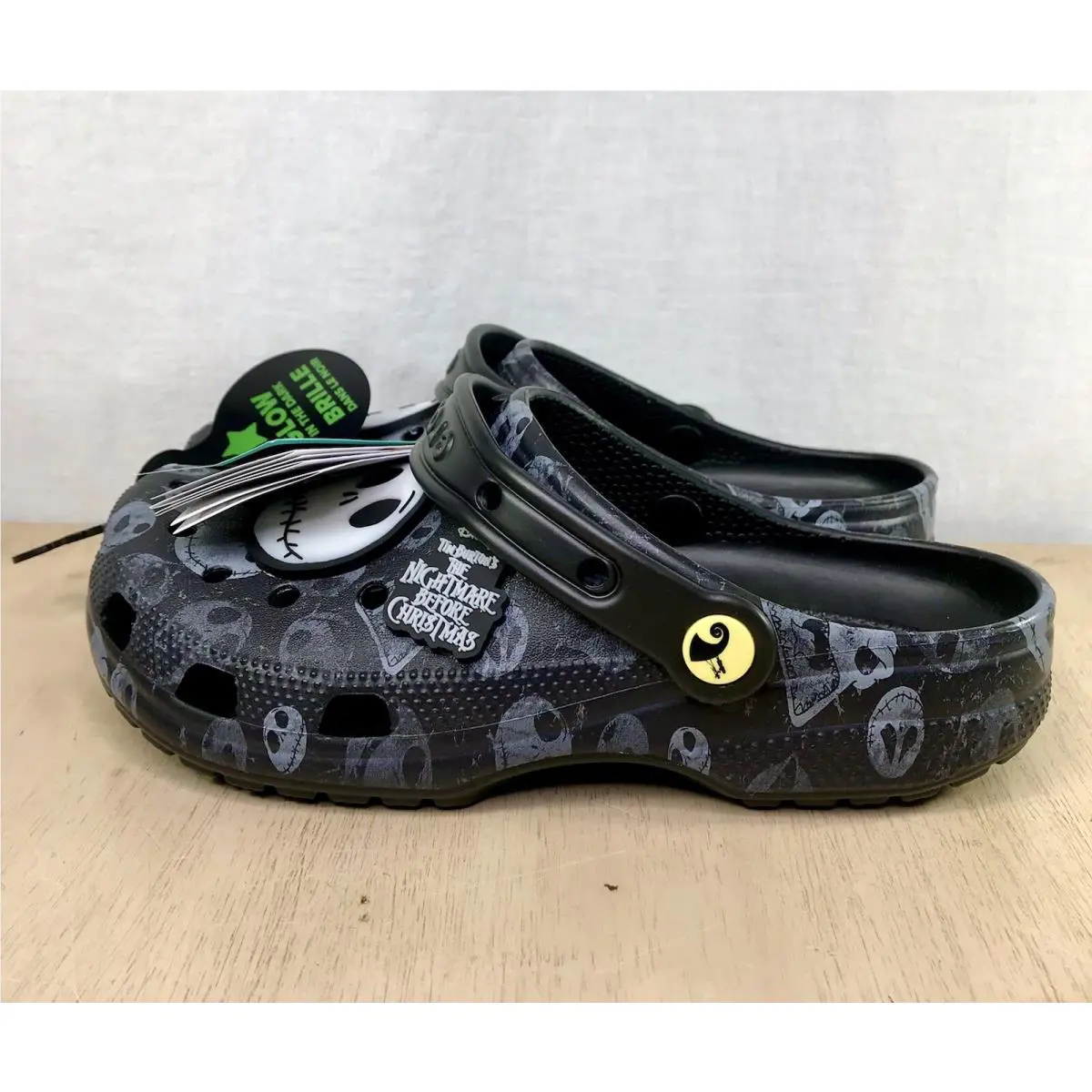 Crocs shoes - clogs - clogs - Black 9