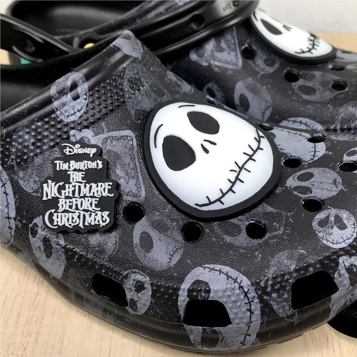 Crocs shoes - clogs - clogs - Black 1