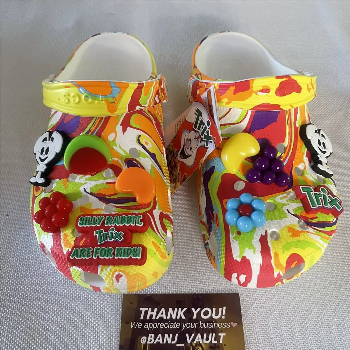 Crocs shoes - Cereal - Cereal - Multi 0