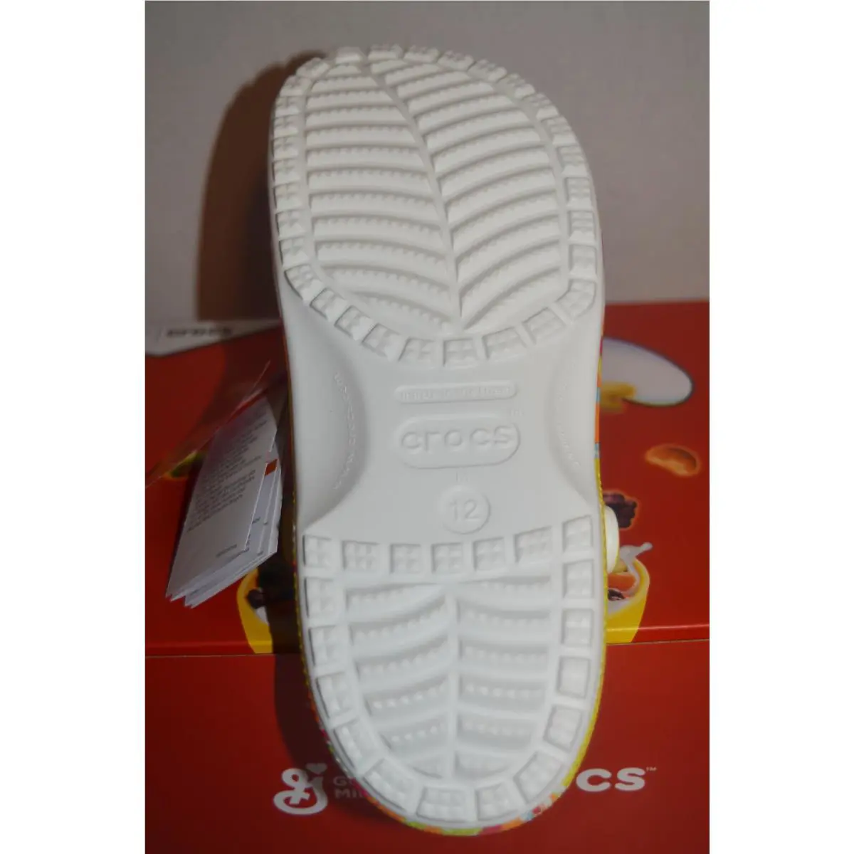 Crocs shoes - Crocs Classic - Classic - Multicolor 1