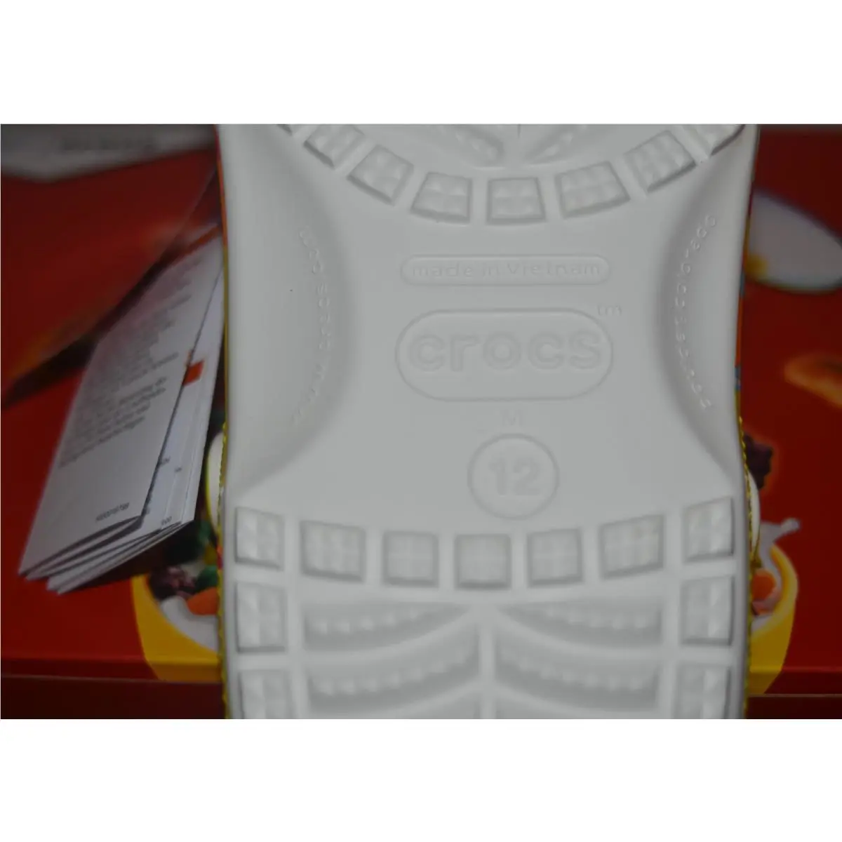 Crocs shoes - Crocs Classic - Classic - Multicolor 2
