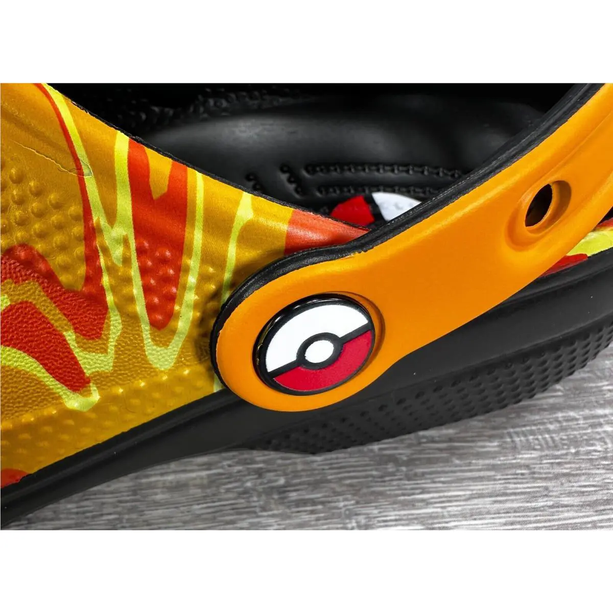 Crocs shoes - Multicolor 11
