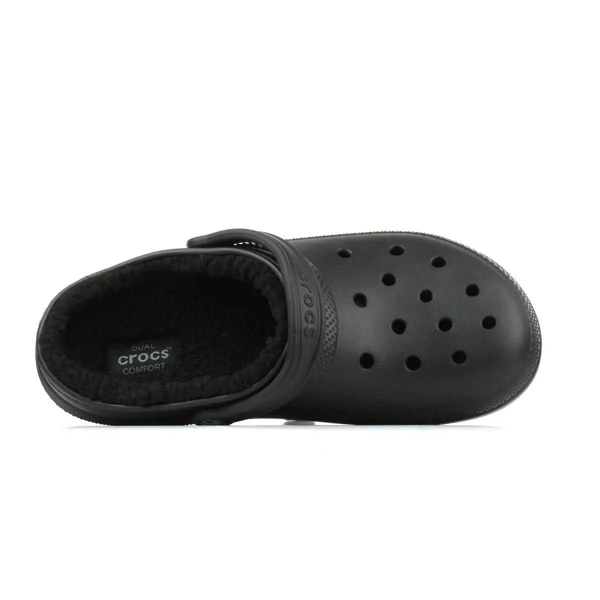 Crocs shoes - Black - 203591-060 2