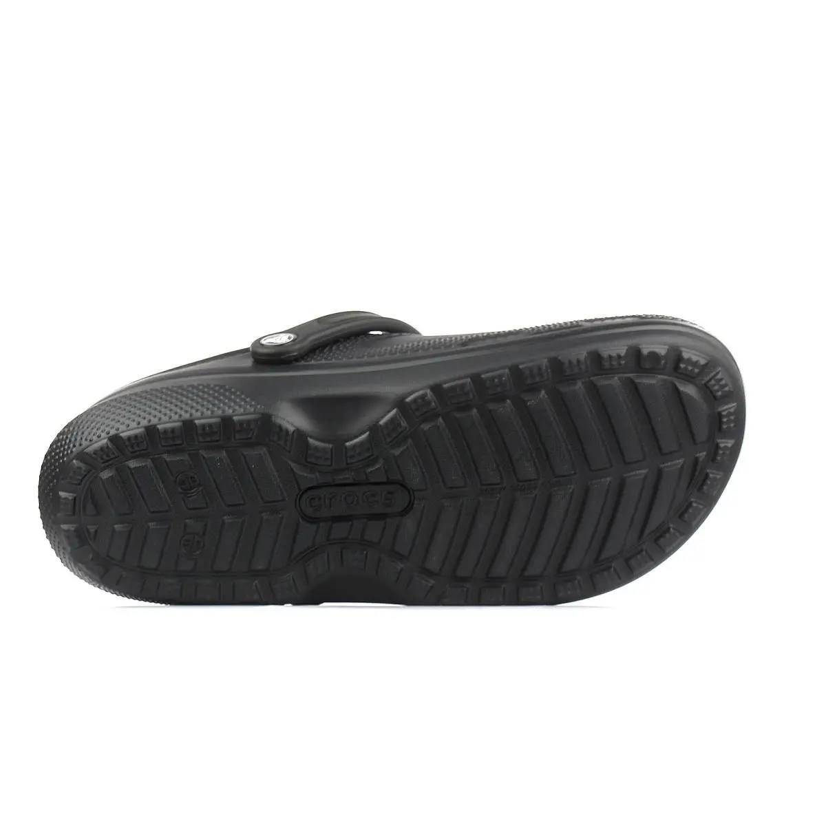 Crocs shoes - Black - 203591-060 4