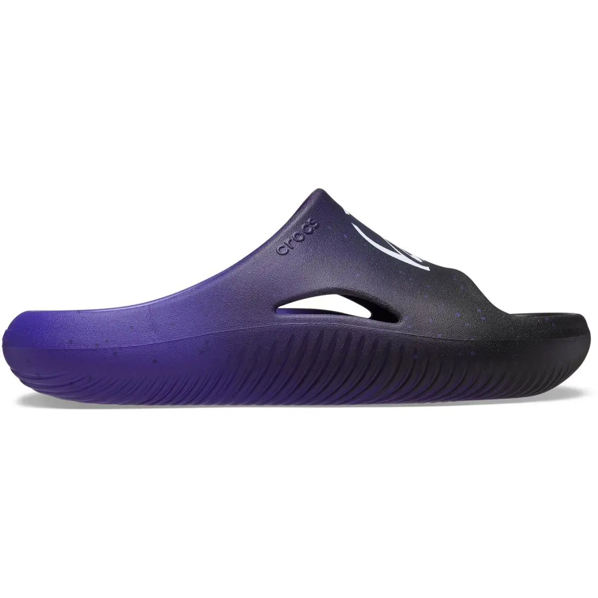 Crocs shoes - Taco Bell X - Taco Bell - Ultraviolet 1