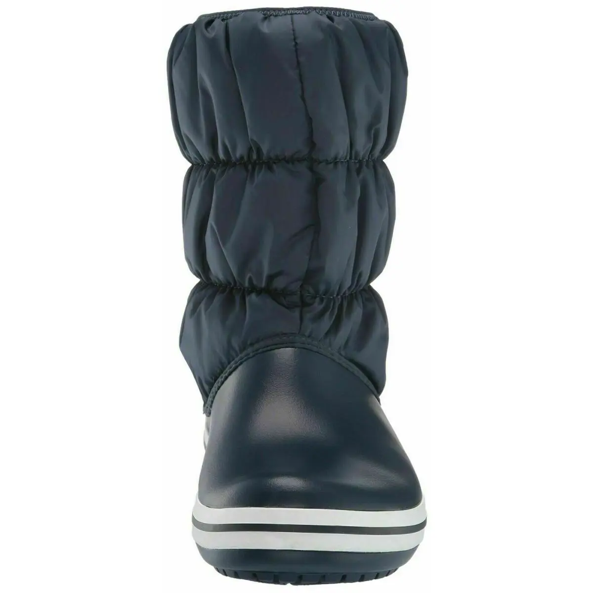 Crocs shoes - Navy Blue (UPC: 886798570372) 4