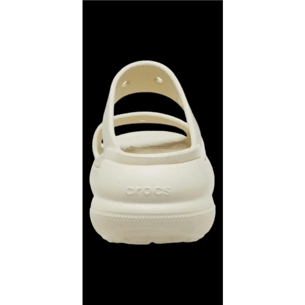 Crocs shoes - Crocs Crush - Crush - Ivory 3