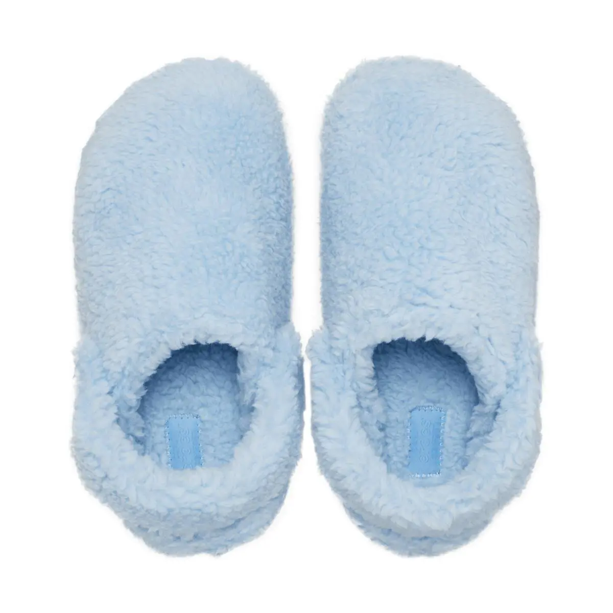 Crocs shoes - Blue 1