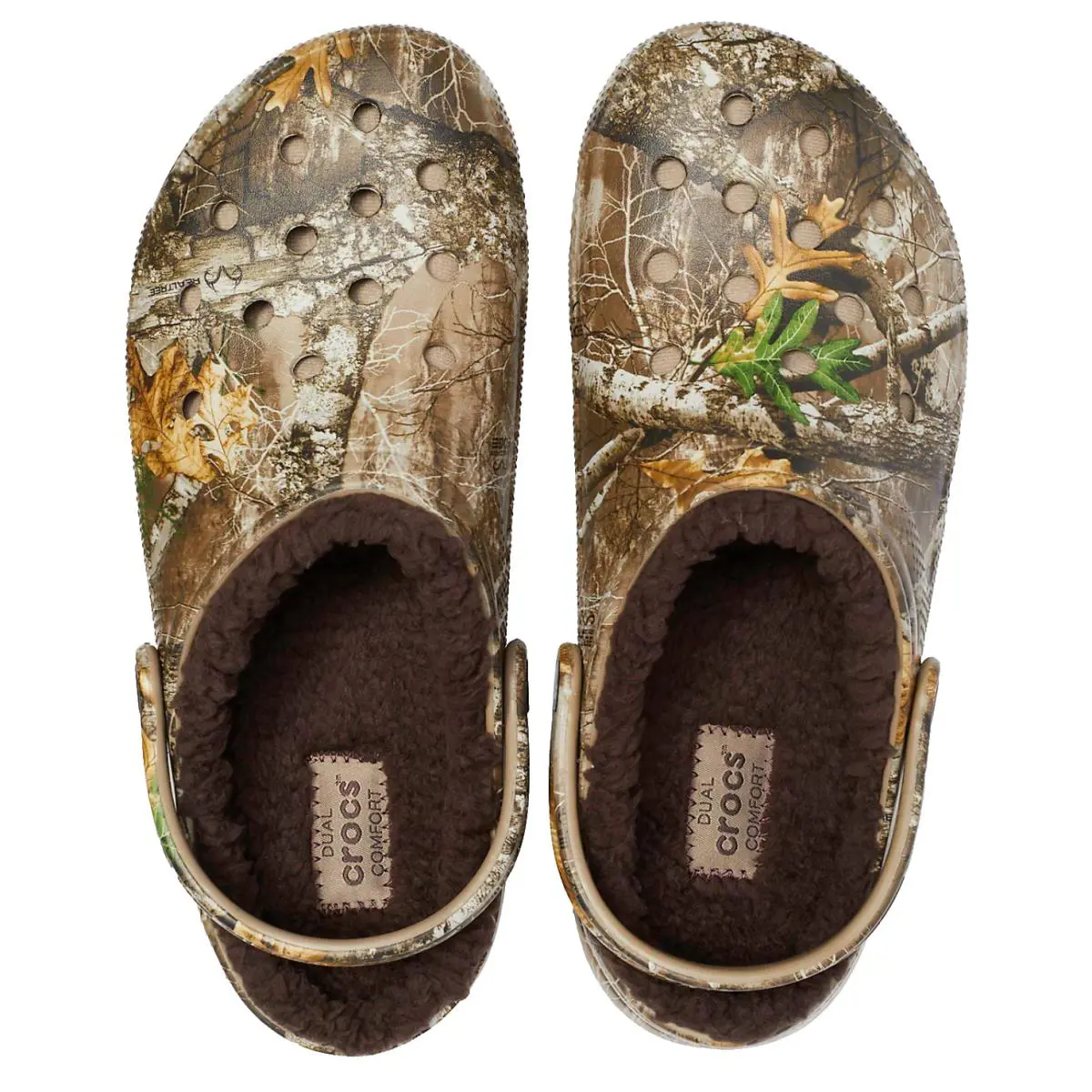 Crocs shoes - Multicolor 0