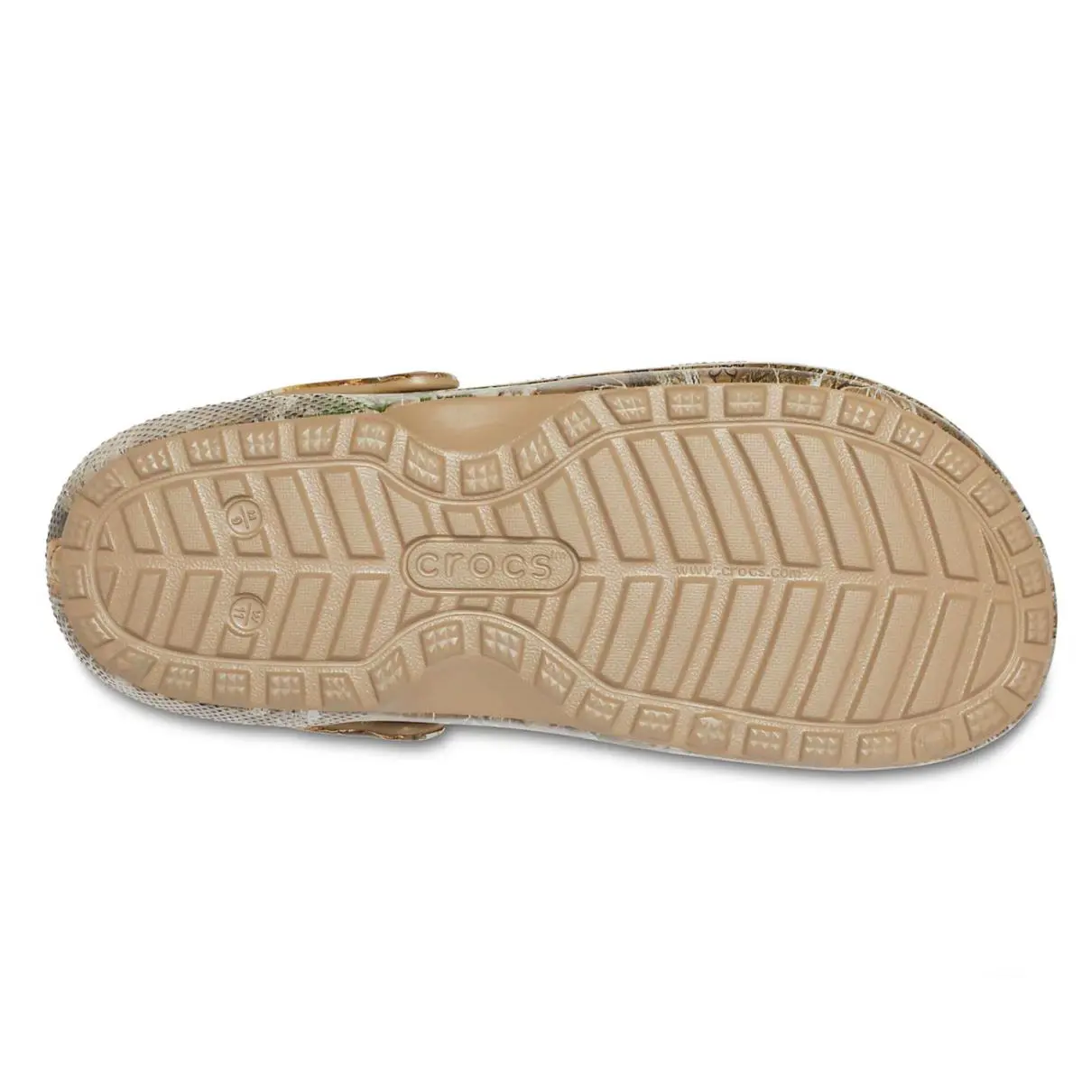 Crocs shoes - Multicolor 1