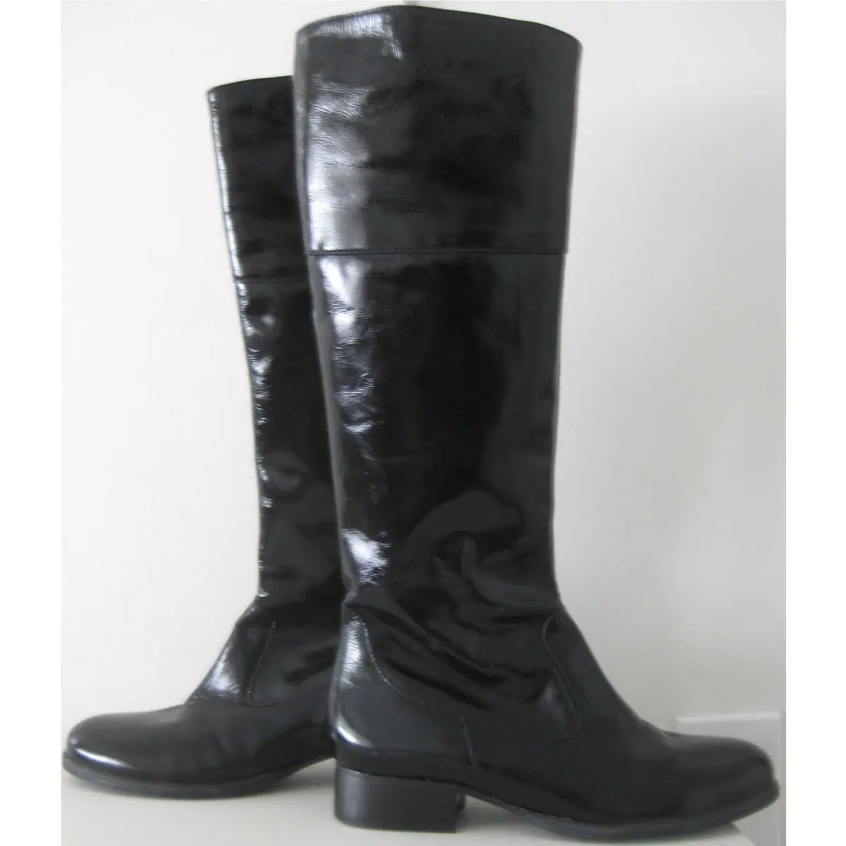 Crocs shoes - Black 1