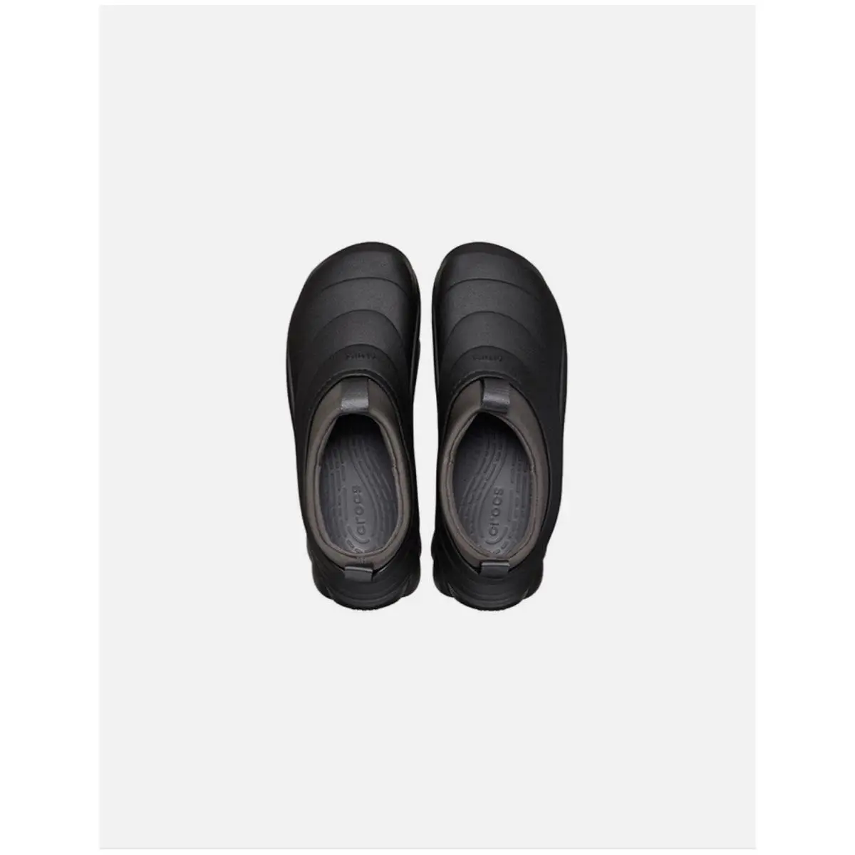 Crocs shoes - Crocs Echo Storm - Echo Storm - 209414-003 - Black 2