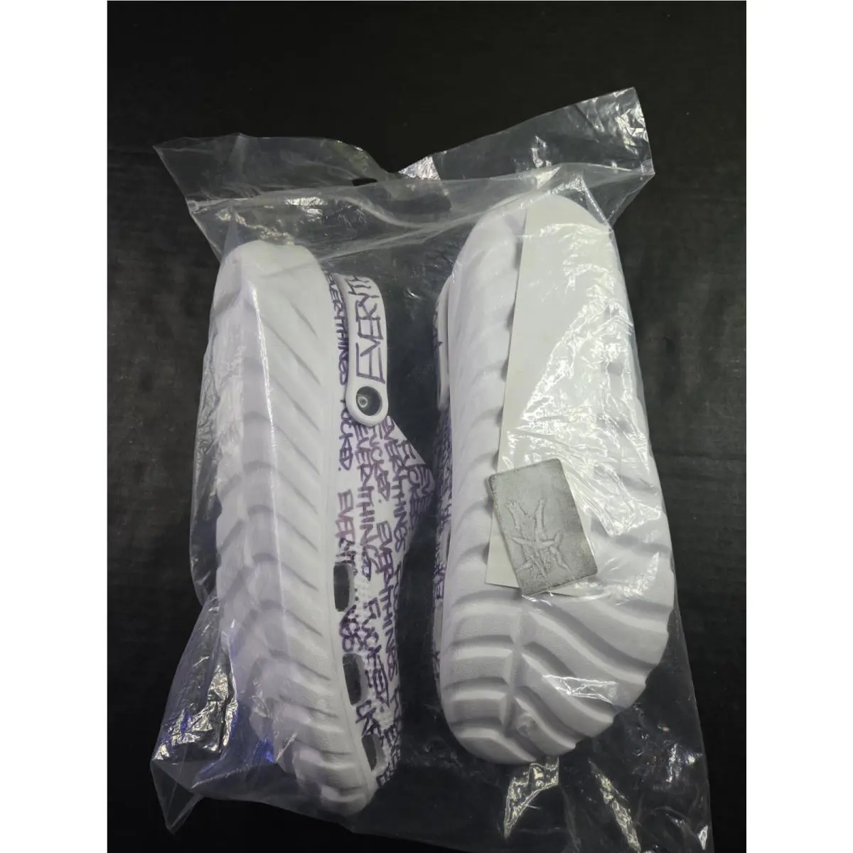 Crocs shoes - Crocs × × - White 3