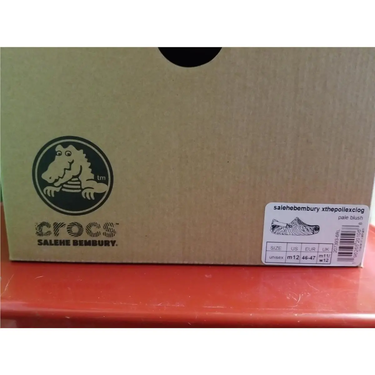 Crocs shoes - Crocs Pollex - Pollex - Kuwata 2