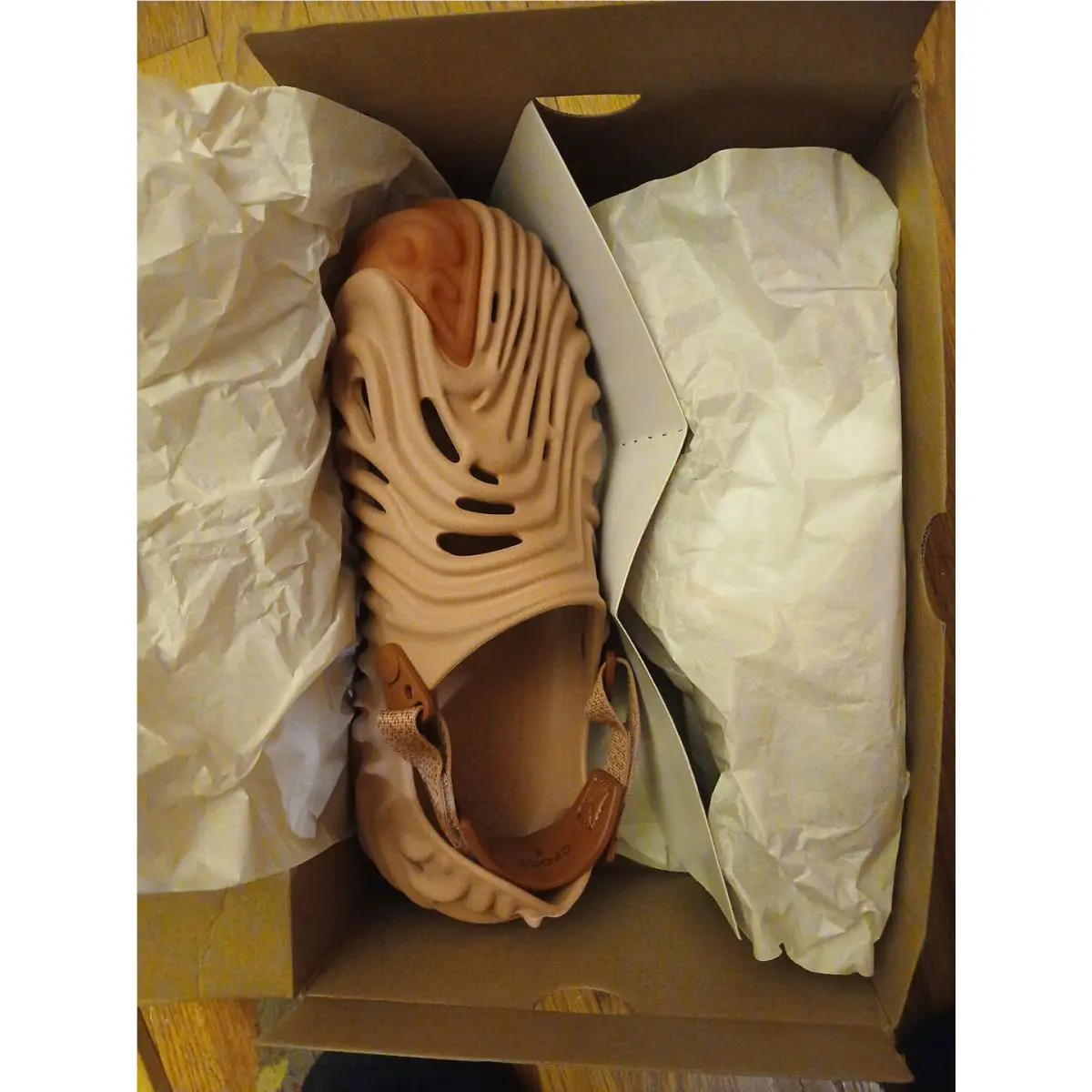 Crocs shoes - Crocs Pollex - Pollex - Kuwata 3