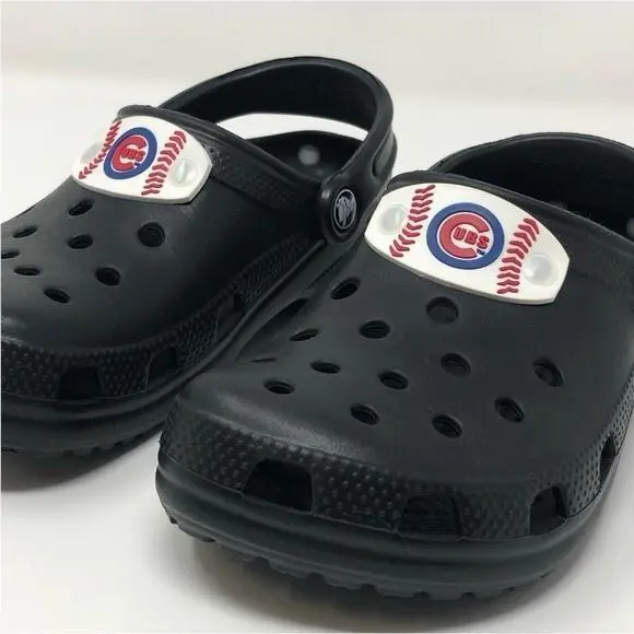Crocs shoes - Chicago - Chicago - Black 0