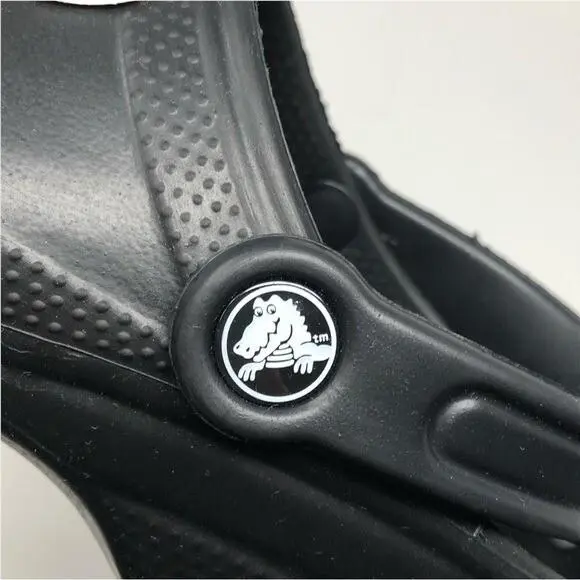 Crocs shoes - Chicago - Chicago - Black 2