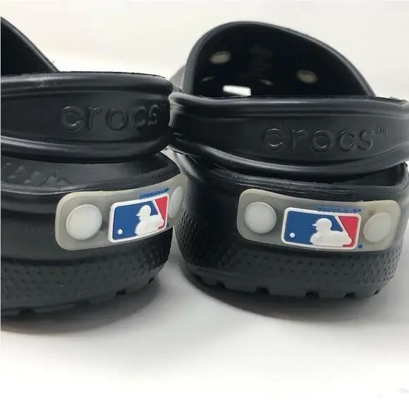 Crocs shoes - Chicago - Chicago - Black 6