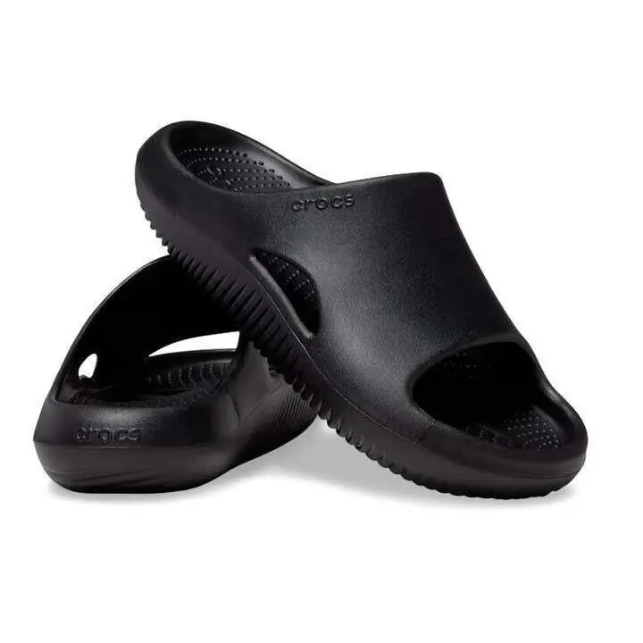 Crocs shoes - Black - 208392-001 2