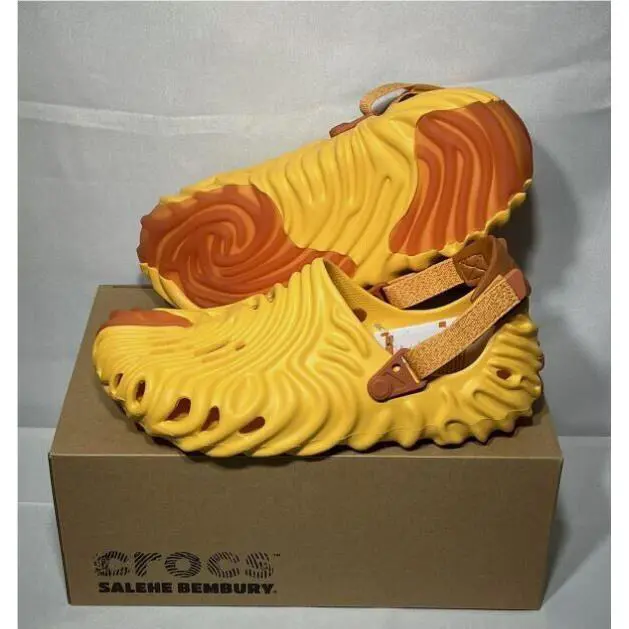 Crocs shoes - Orange 0