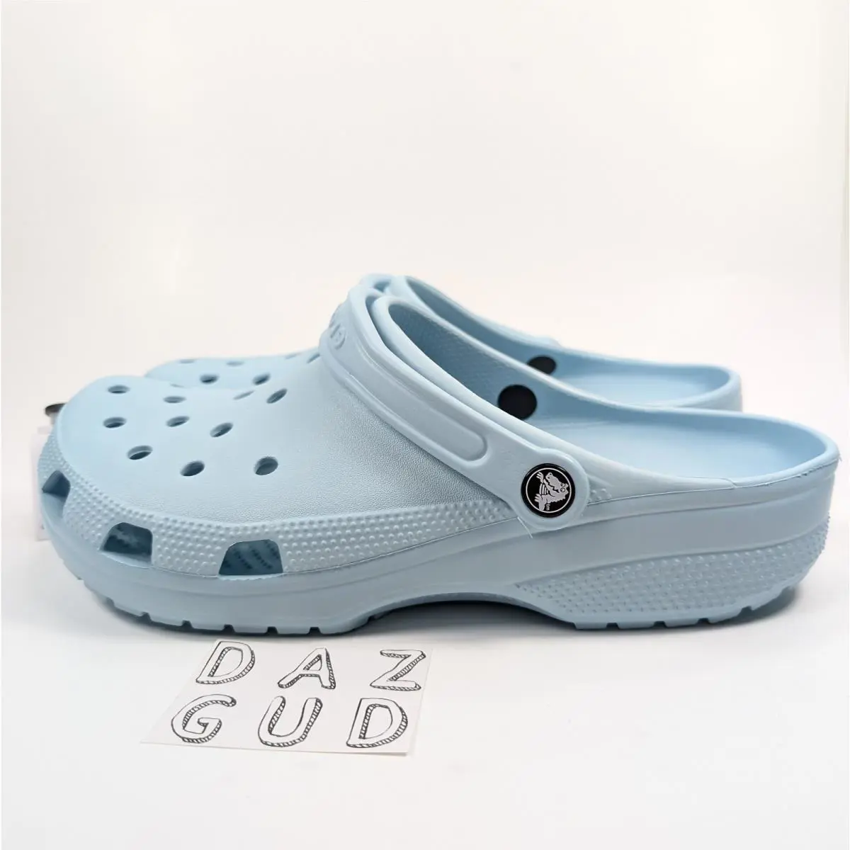 Crocs shoes - CROCS JIBBITZ CHARM - JIBBITZ CHARM - Blue 2