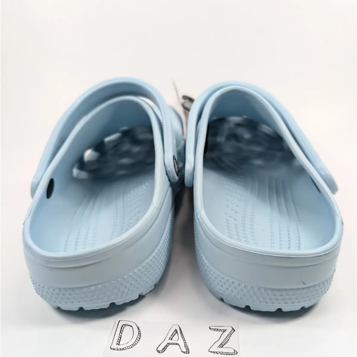 Crocs shoes - CROCS JIBBITZ CHARM - JIBBITZ CHARM - Blue 3