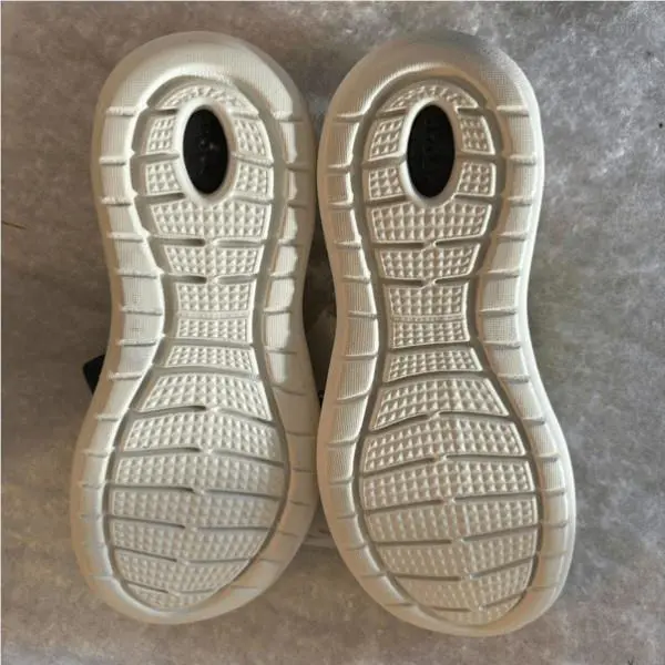 Crocs shoes - Crocs LiteRide - LiteRide - Multicolor, Exterior: Multicolor 3