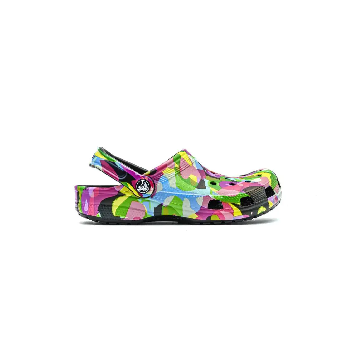 Crocs shoes - Crocs Classic - Classic - multi-color - 2072980C4 0