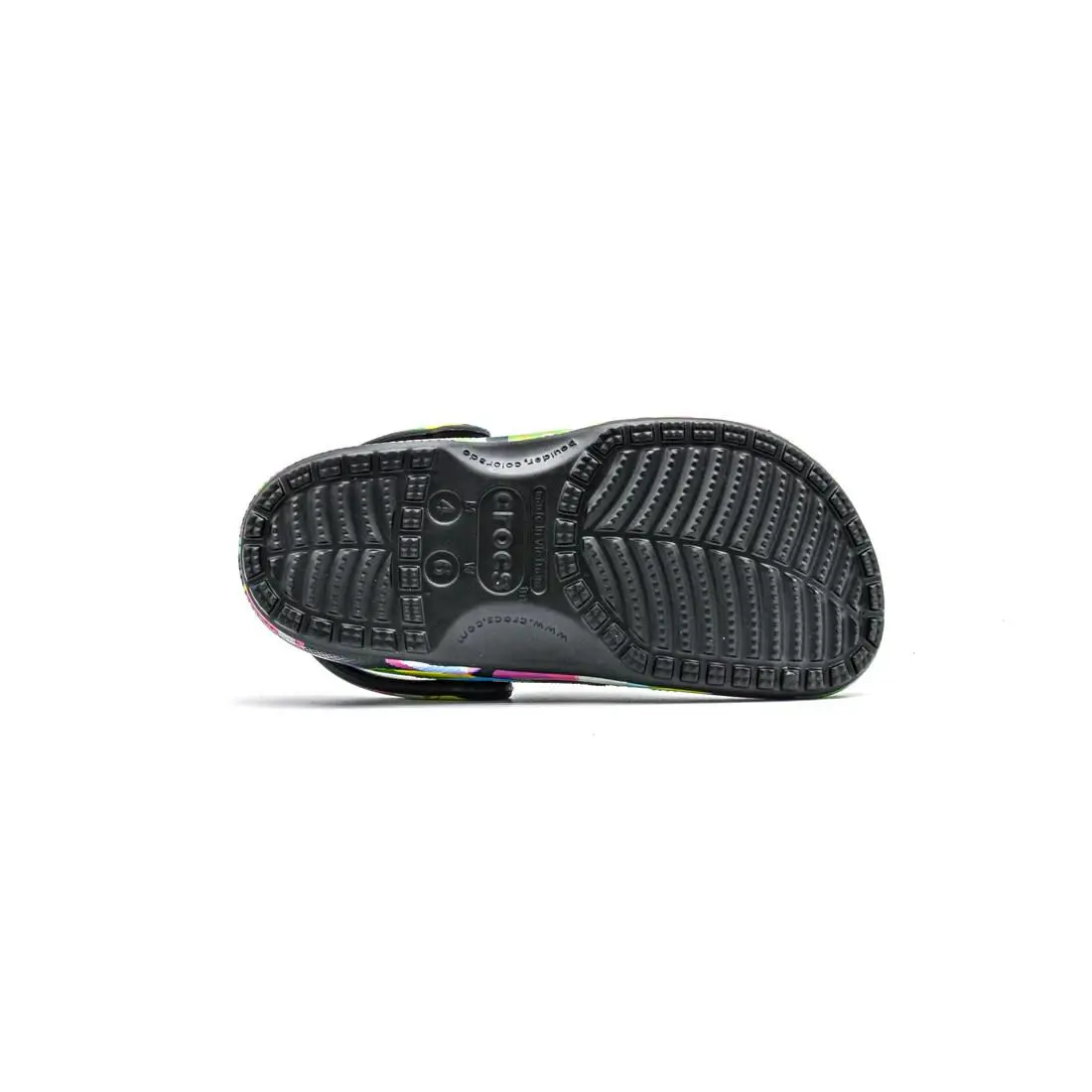 Crocs shoes - Crocs Classic - Classic - multi-color - 2072980C4 4