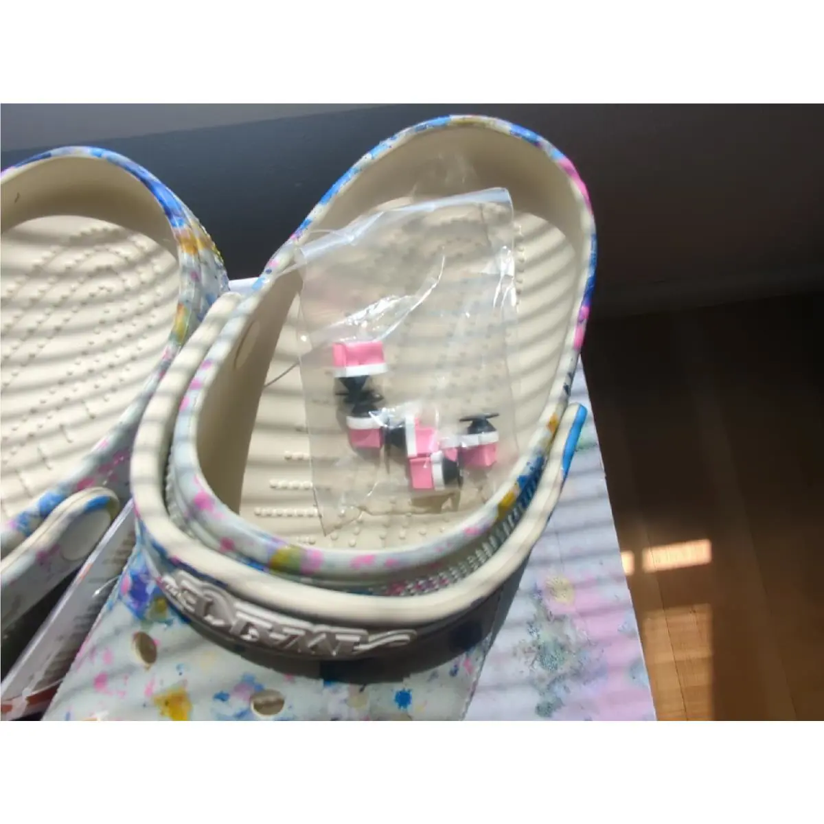 Crocs shoes - Awake X - Awake - Multicolor 3