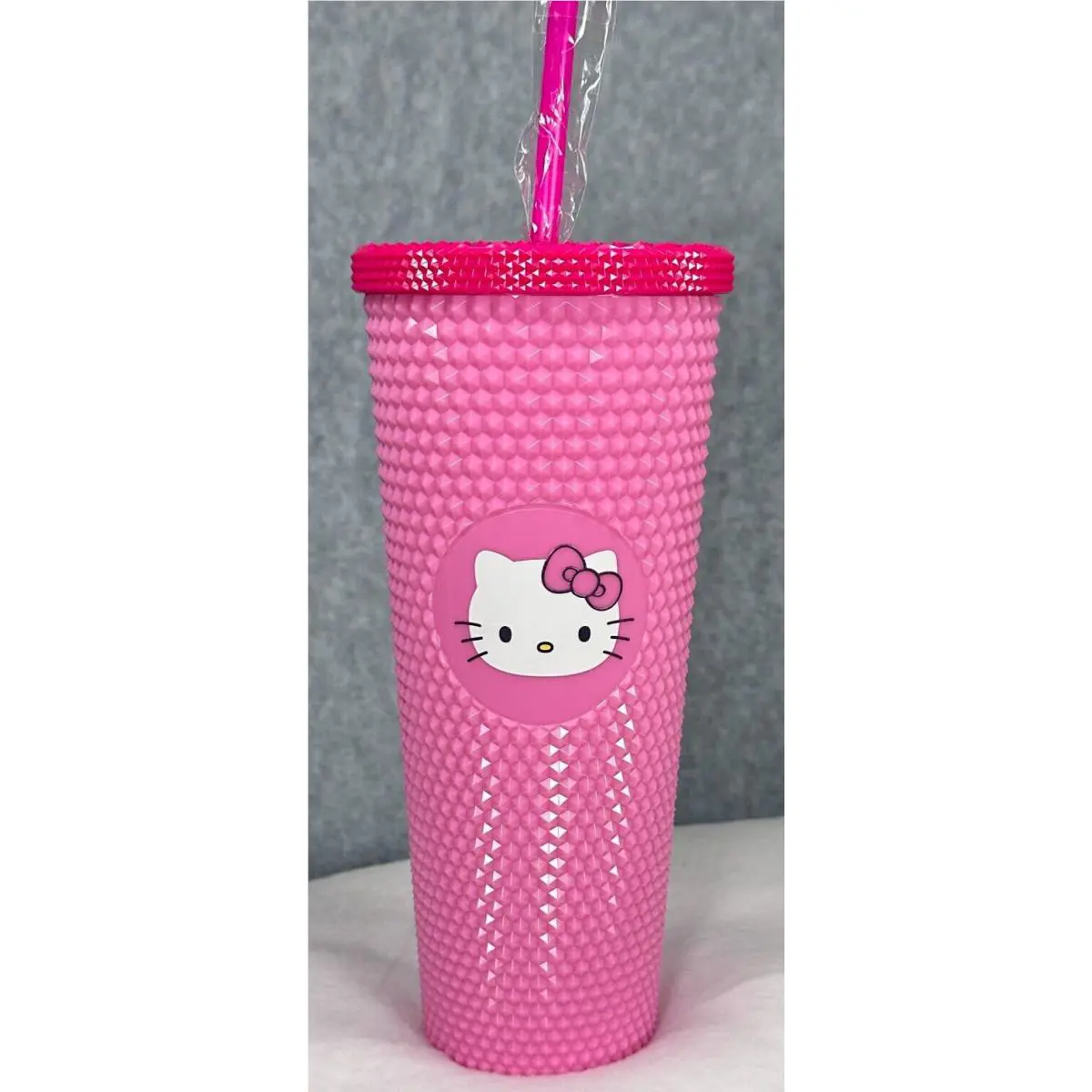 Crocs shoes - Hello Kitty - Hello Kitty - Red (UPC: 196265827176) 10
