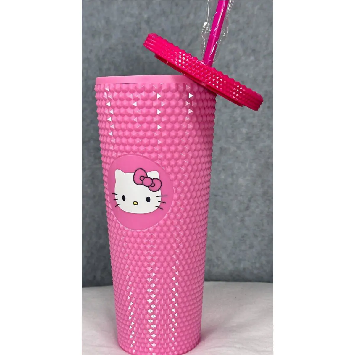 Crocs shoes - Hello Kitty - Hello Kitty - Red (UPC: 196265827176) 11