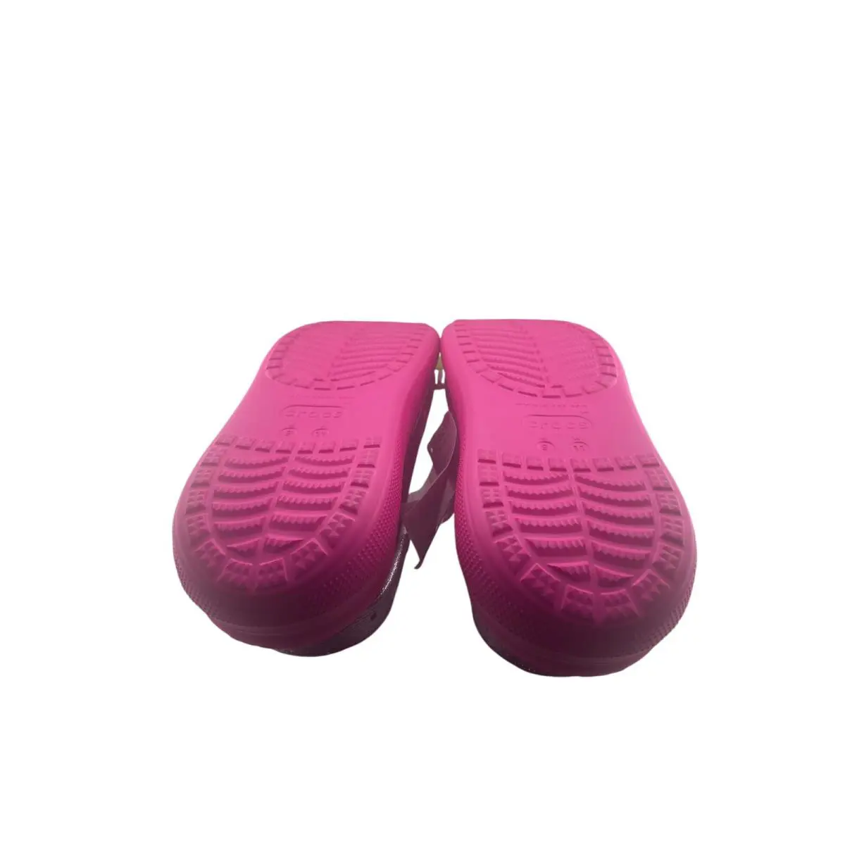 Crocs shoes - Barbie - Barbie - Black And Pink 11