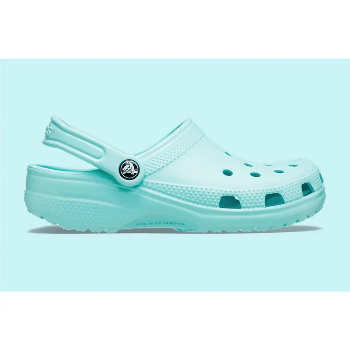 Crocs shoes - CROCS JIBBITZ CHARM - JIBBITZ CHARM - Blue 3