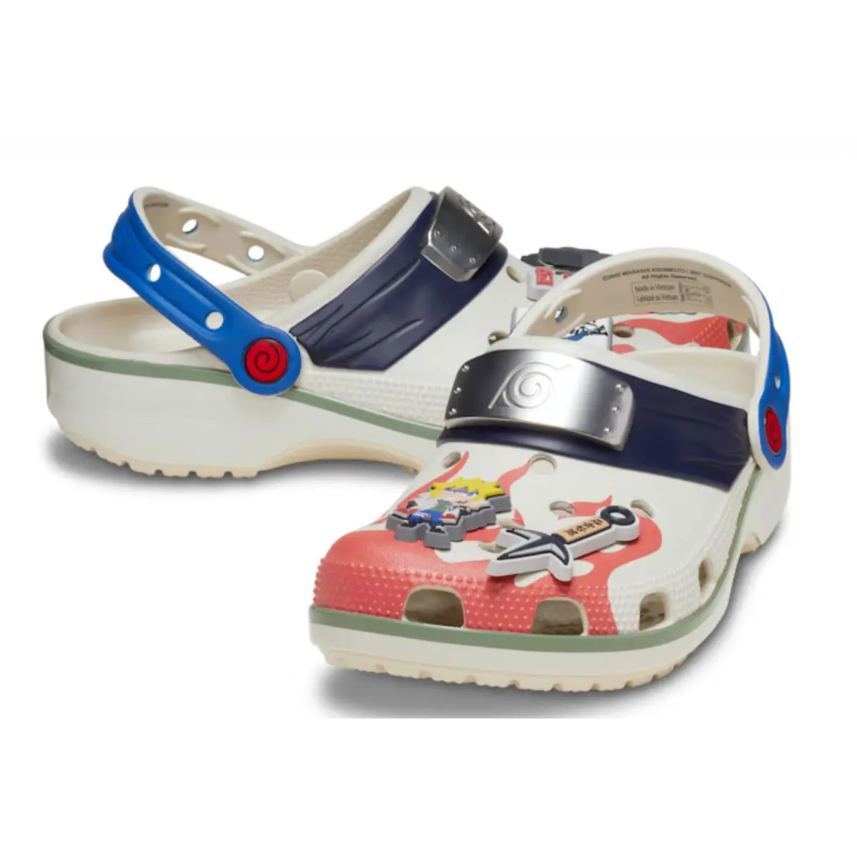 Crocs shoes - Crocs CLOG Clogs - CLOG Clogs - multi 1