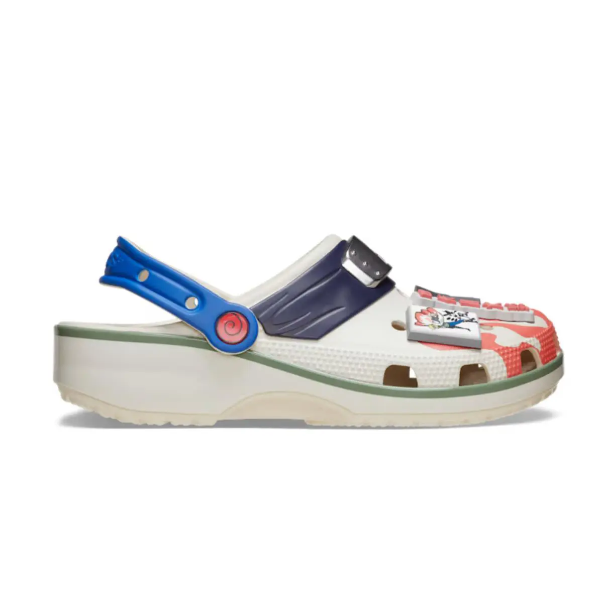 Crocs shoes - Crocs CLOG Clogs - CLOG Clogs - multi 2