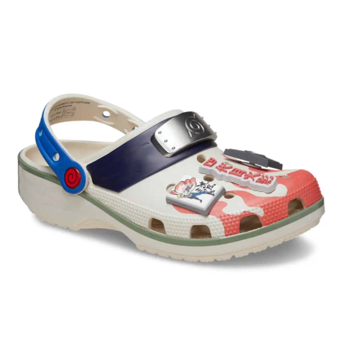 Crocs shoes - Crocs CLOG Clogs - CLOG Clogs - multi 3