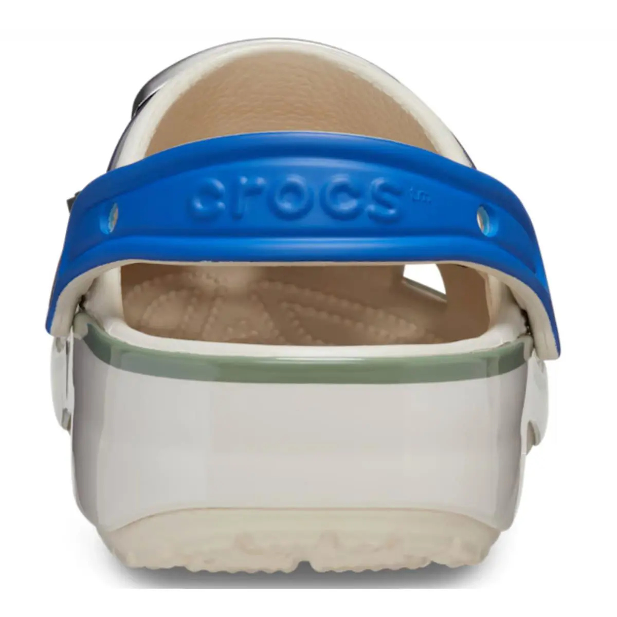 Crocs shoes - Crocs CLOG Clogs - CLOG Clogs - multi 4