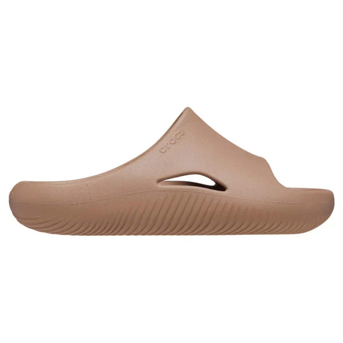 Crocs shoes - Latte - 208392-2Q9 1