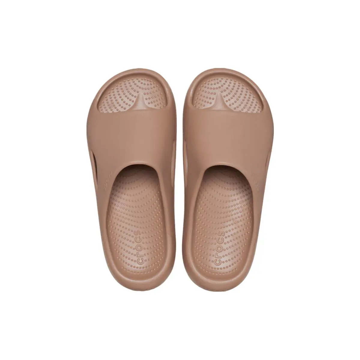 Crocs shoes - Latte - 208392-2Q9 2