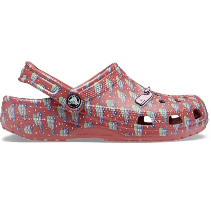Crocs shoes - Red 0