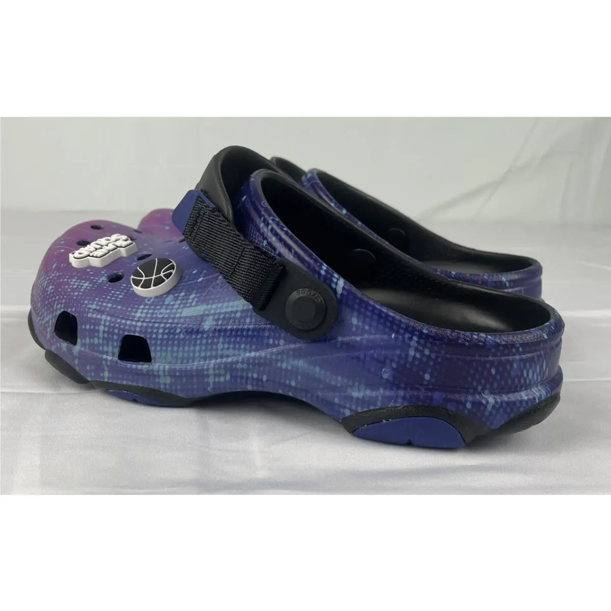 Crocs shoes - Crocs Space Jam 2 - Space Jam - Multicolor (UPC: 191448858954) 1