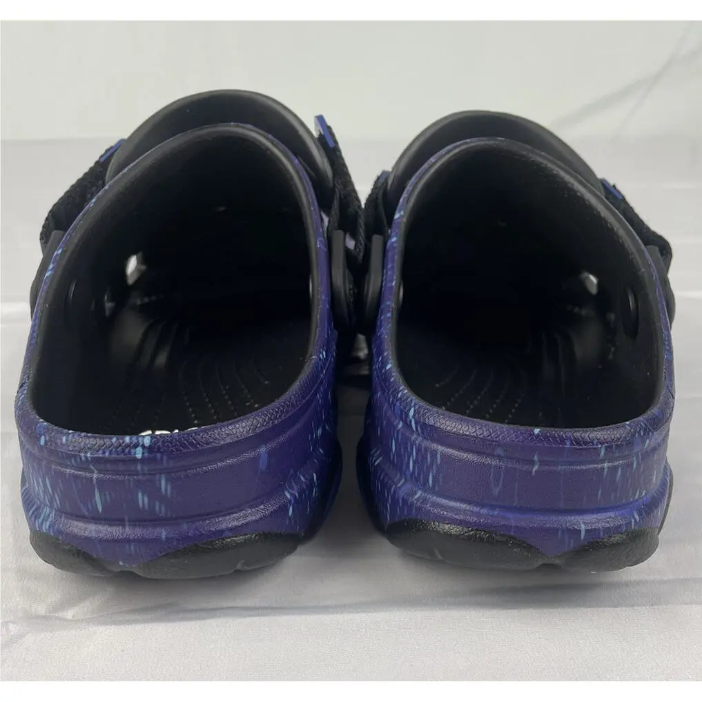 Crocs shoes - Crocs Space Jam 2 - Space Jam - Multicolor (UPC: 191448858954) 2