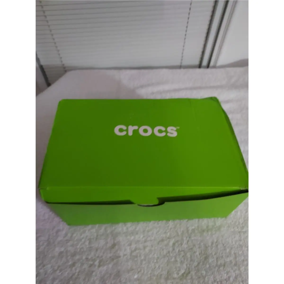 Crocs shoes - Pink 16